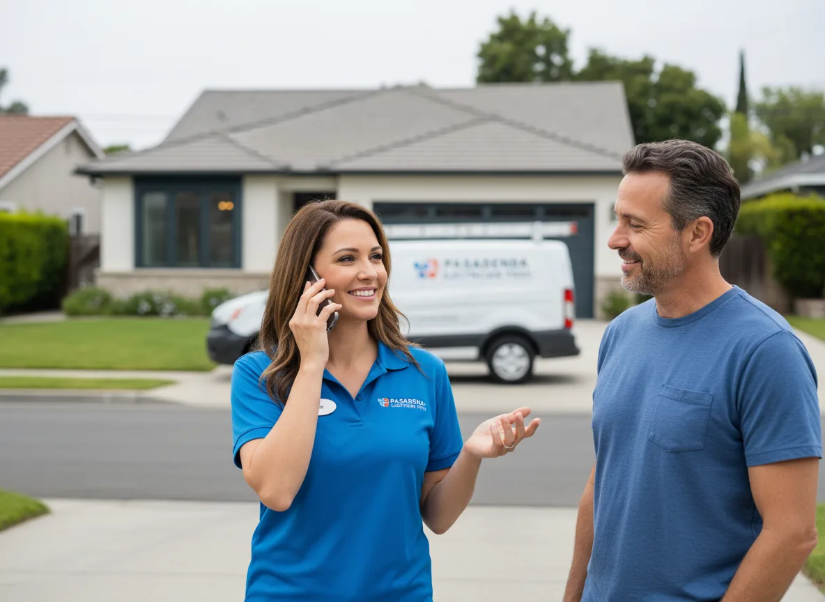 Electrician Clarksville, PA FAQs